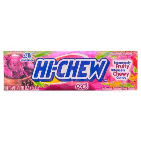 Hi-Chew Acai 50 g