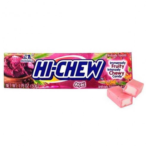 Hi-Chew Acai 50 g