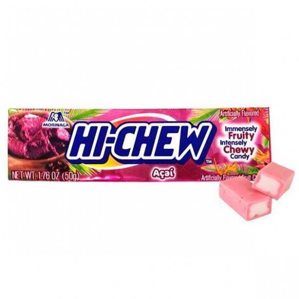 Hi-Chew Acai 50 g