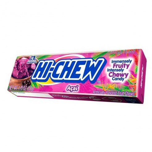 Hi-Chew Acai 50 g