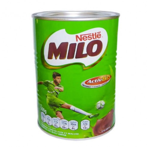 Nestle Milo 200 g
