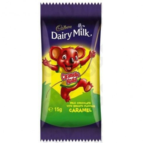 Cadbury Caramello Koala 15 g