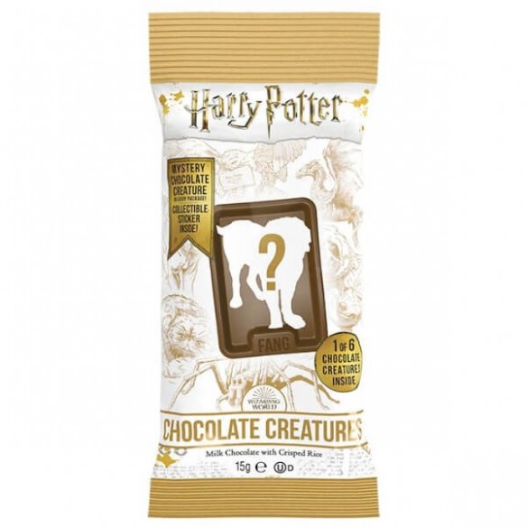Jelly Belly Harry Potter Chocolate Creatures 15 g