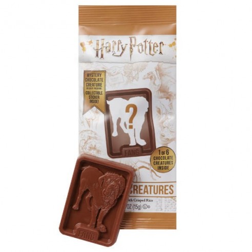 Jelly Belly Harry Potter Chocolate Creatures 15 g