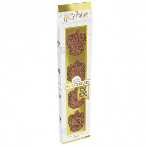 Jelly Belly Harry Potter Chocolate Crests 28 g