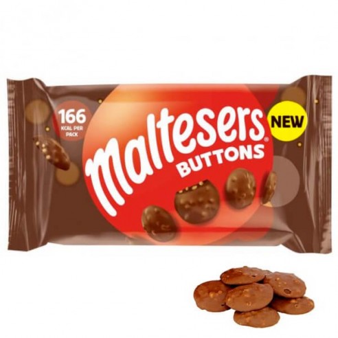 Maltesers Buttons 32 g