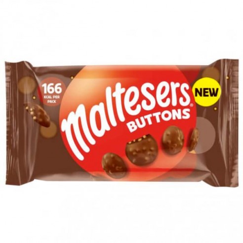 Maltesers Buttons 32 g