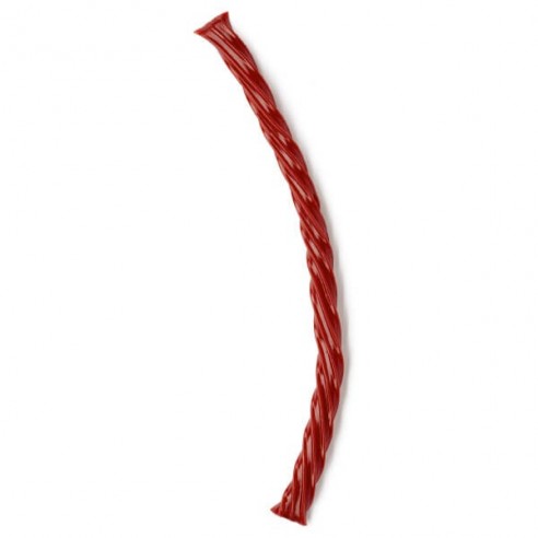 Twizzlers Strawberry Single 9 g