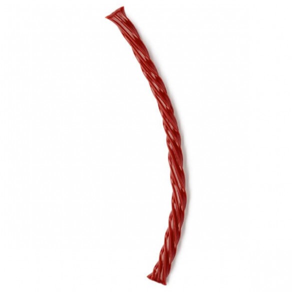 Twizzlers Strawberry Single 9 g
