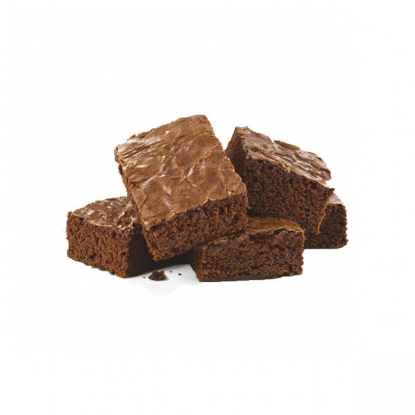 Betty Crocker Chocolate Fudge Brownie Mix 415 g
