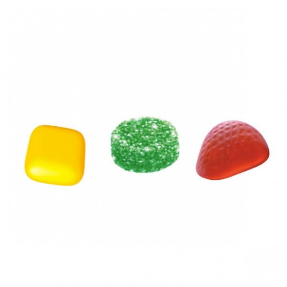 Rowntrees Pick & Mix Pouch 120 g