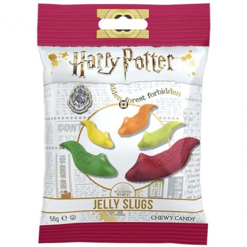 Jelly Belly Harry Potter Jelly Slugs 56 g