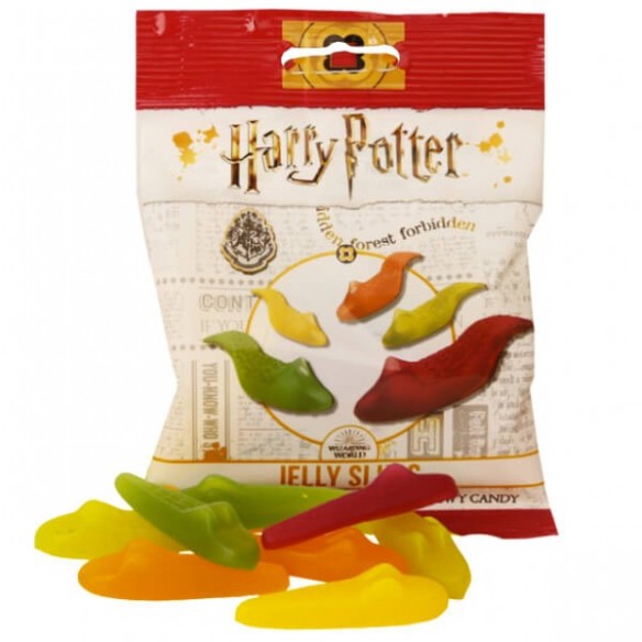 Jelly Belly Harry Potter Jelly Slugs 56 g