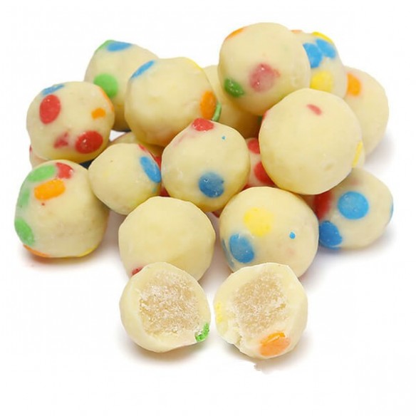 Cookie Dough Birthday Cake Bites 88 g