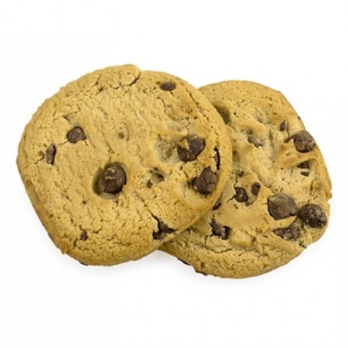Grandmas Cookies Chocolate Chip 71 g