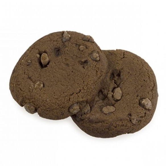 Grandmas Cookies Chocolate Brownie 71 g