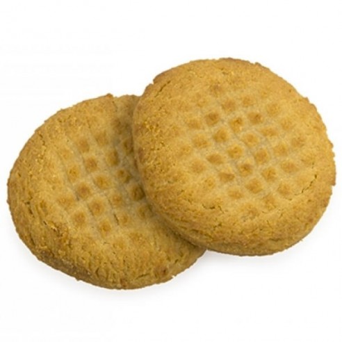 Grandmas Cookies Peanut Butter 71 g