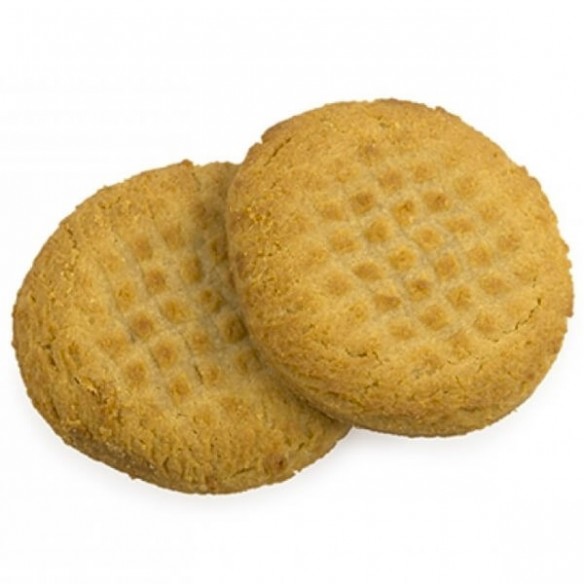 Grandmas Cookies Peanut Butter 71 g