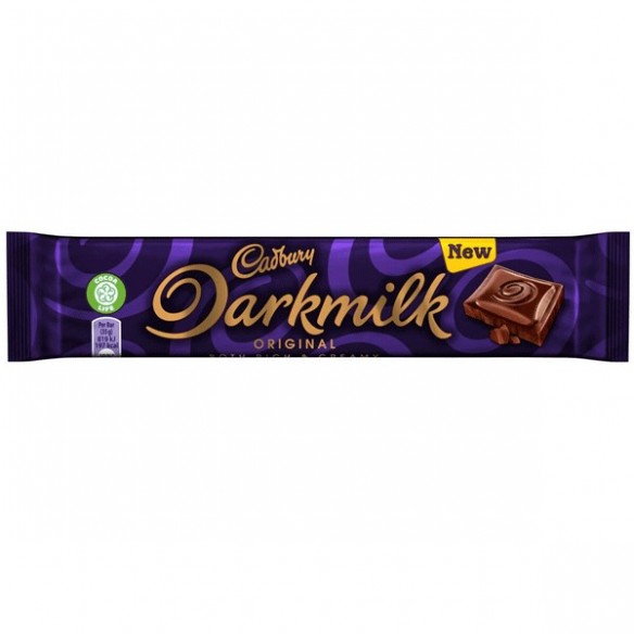 Cadbury Darkmilk Original 35 g