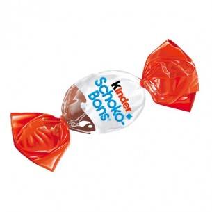 Kinder Schoko-Bons 125 g 2