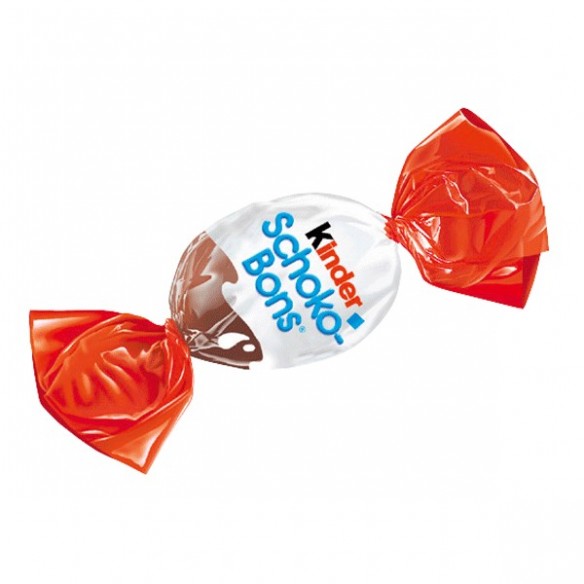 Kinder Schoko-Bons 125 g