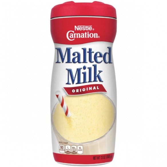 Nestle Carnation Original Malted Milk 368 g