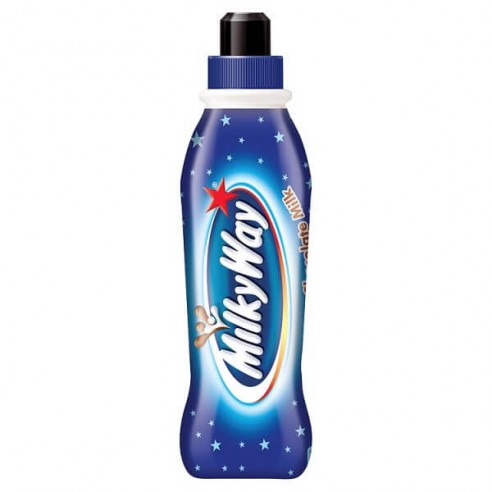 Milky Way Milkshake 350 ml