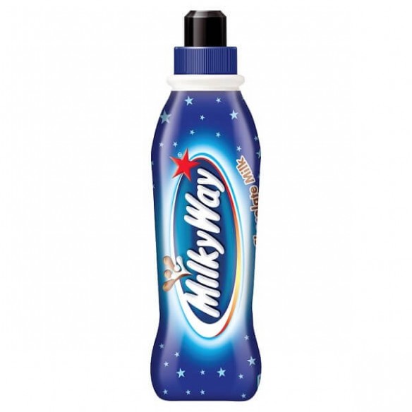 Milky Way Milkshake 350 ml