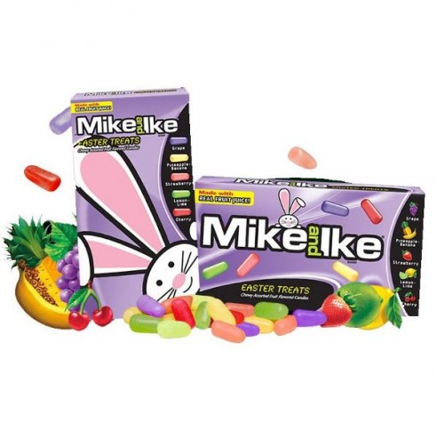 Mike and Ike Easter Treats 141 g