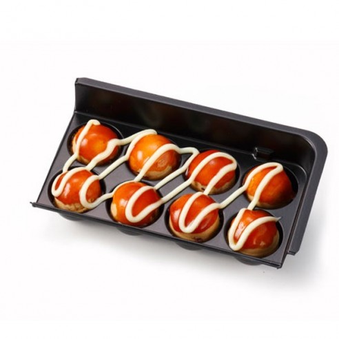 Kracie Popin' Cookin' Takoyaki Balls Kit 16 g