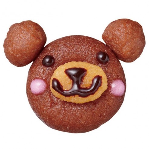 Kracie Popin' Cookin' Donut DIY Kit 38 g