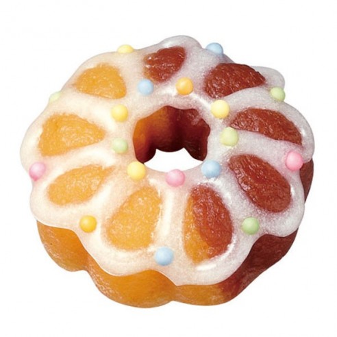 Kracie Popin' Cookin' Donut DIY Kit 38 g