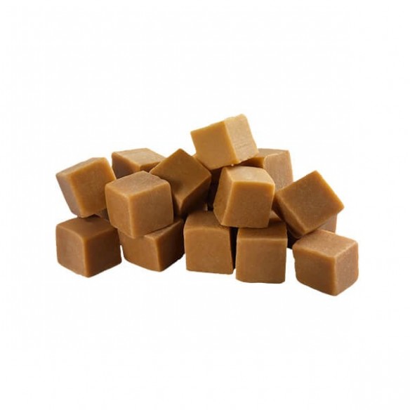 Thorntons Fabulous Fudge Vanilla 120 g