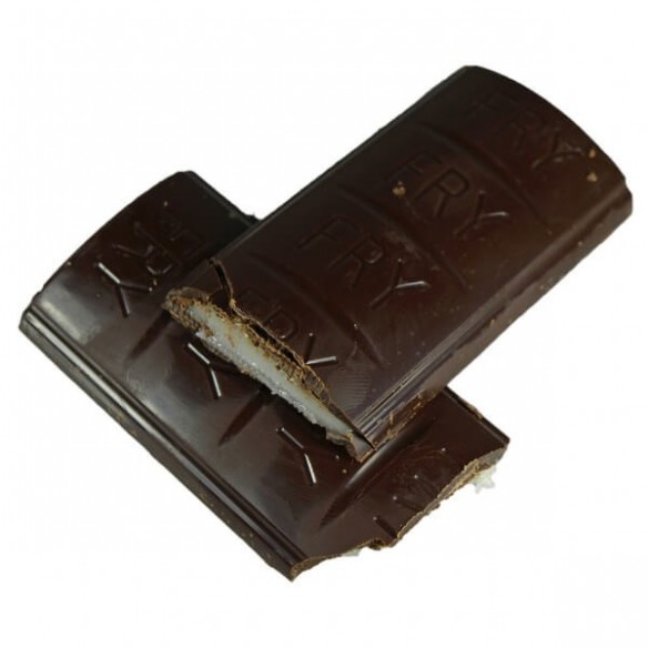 Fry's Peppermint Cream 49 g