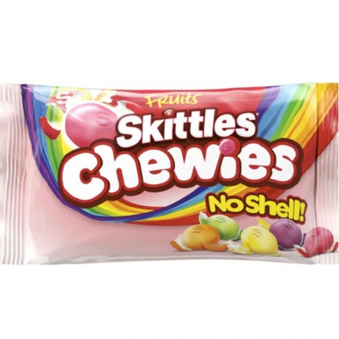 Skittles Fruits Chewies 45 g