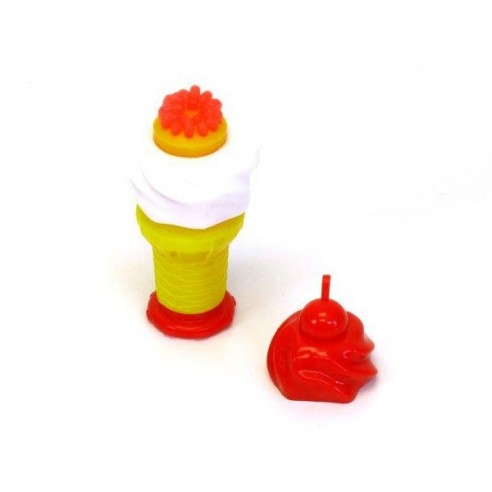 Twist-N-Lik Candy Ice Cream 19 mL