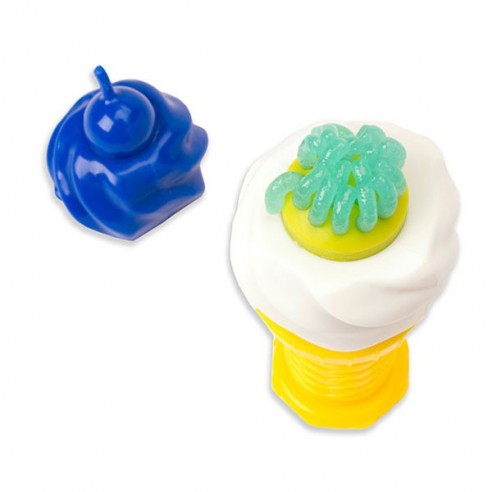 Twist-N-Lik Candy Ice Cream 19 mL