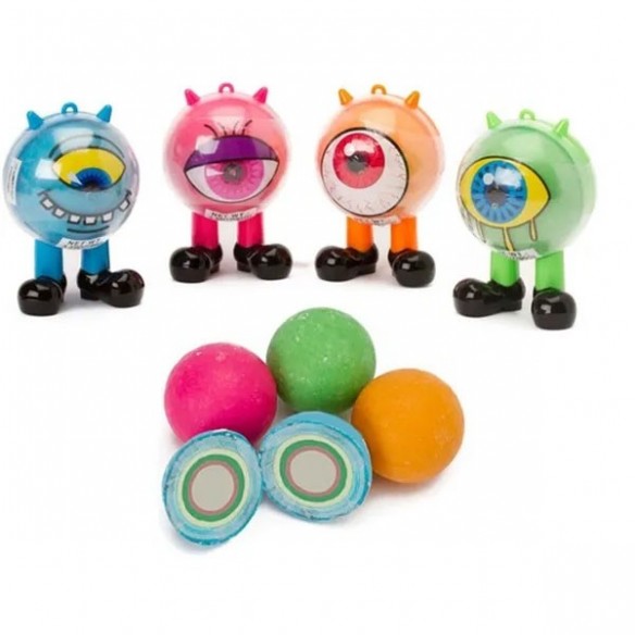 I.C.U. Cyclops Monster Jawbreaker 85 g