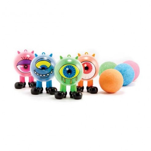 I.C.U. Cyclops Monster Jawbreaker 85 g