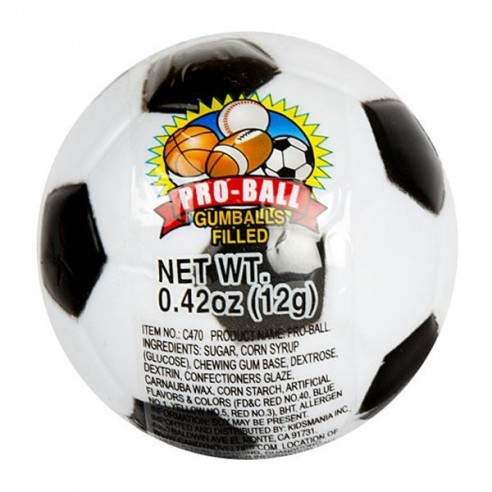 Dubble Bubble Pro-Ball 12 g