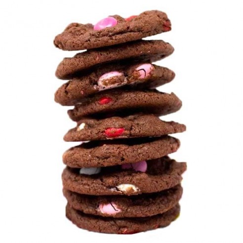 M&M's Cookie Mix 180 g