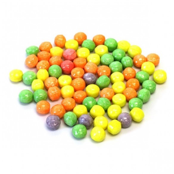 SweeTARTS Mini Chewy Bag 170 g