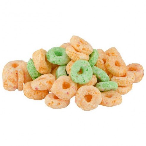 Kellogg's Apple Jacks 286 g