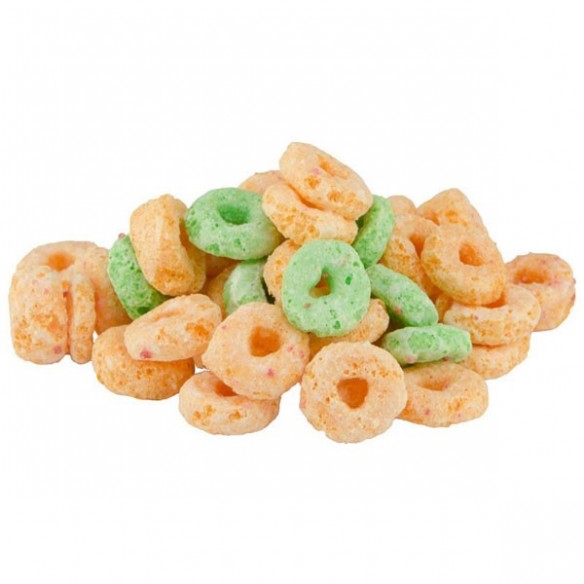 Kellogg's Apple Jacks 286 g