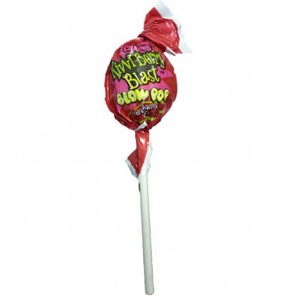 Blow Pop Kiwi Berry Blast 18 g