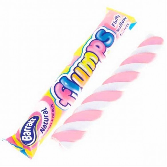 Barratt Flumps 20 g