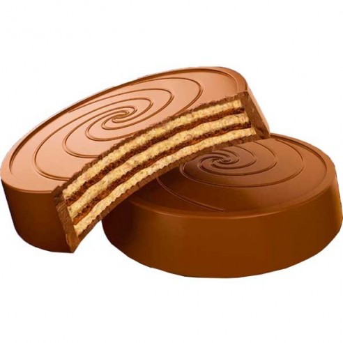 Cadbury Roundie Milk Chocolate 30 g