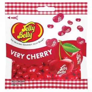 Jelly Belly Very Cherry 70 g