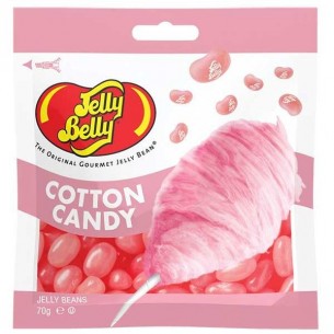 Jelly Belly Cotton Candy 70