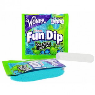 Wonka Fun Dip 14 g 2